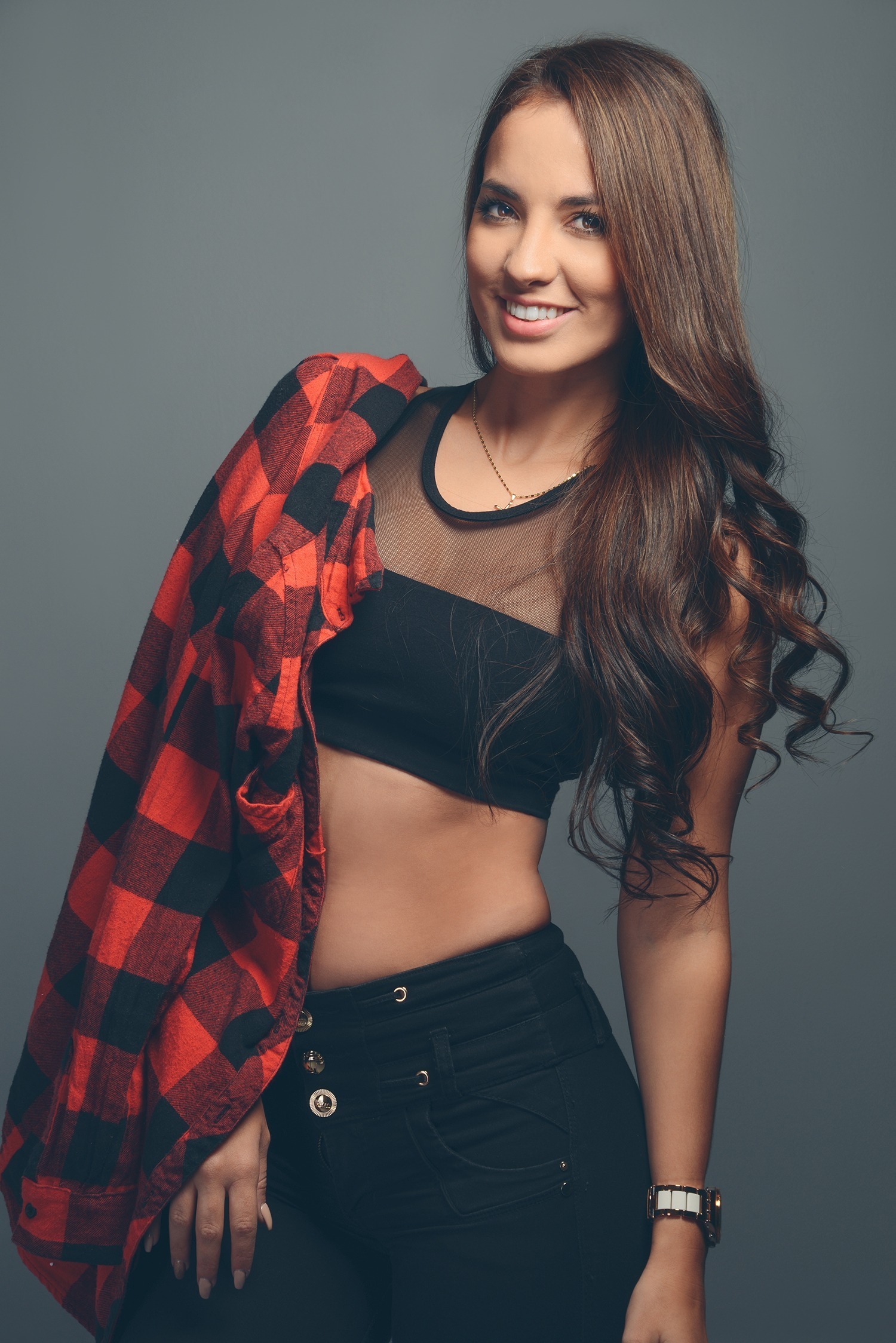 Sesión de Retrato Personal en Cdmx – Estudio fotográfico individual y